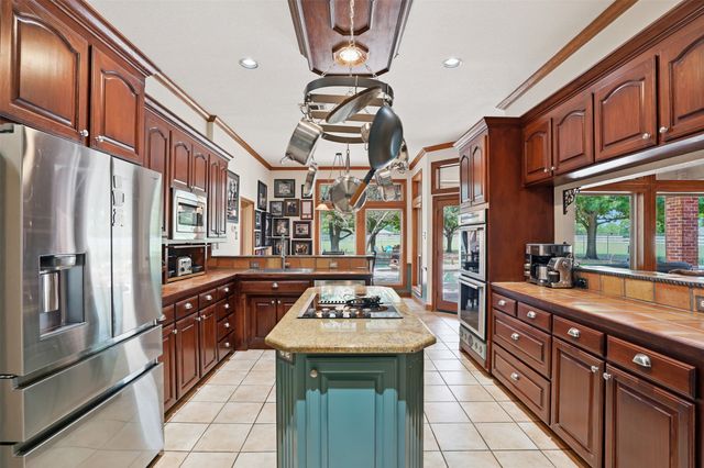 7 Kingswood Drive, Lucas, TX 75002