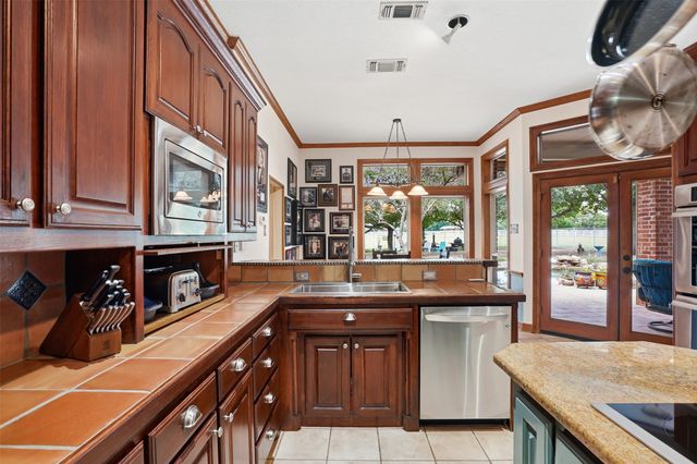 7 Kingswood Drive, Lucas, TX 75002