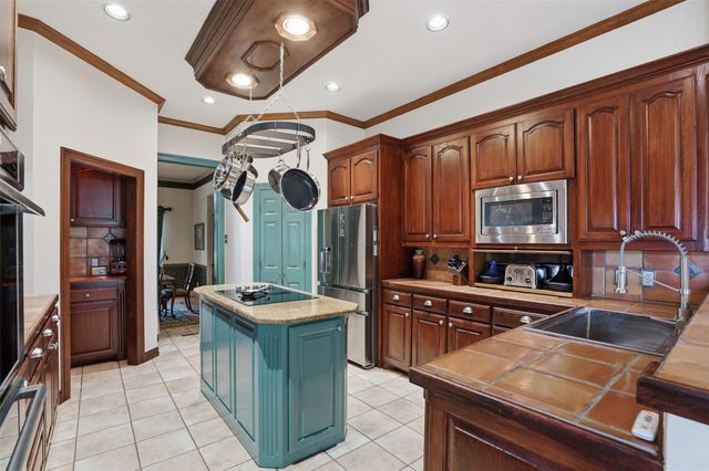 7 Kingswood Drive, Lucas, TX 75002