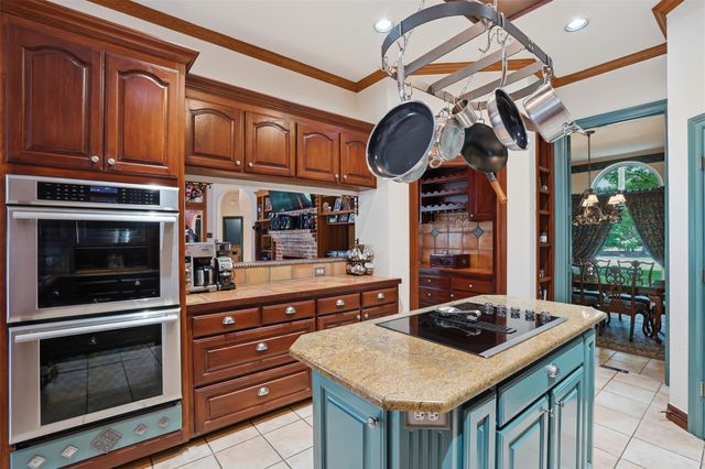 7 Kingswood Drive, Lucas, TX 75002