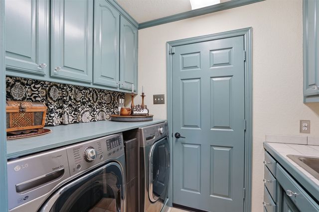 7 Kingswood Drive, Lucas, TX 75002