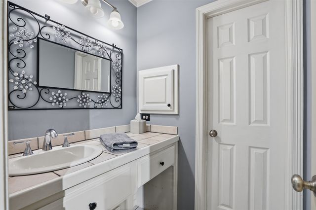 7 Kingswood Drive, Lucas, TX 75002