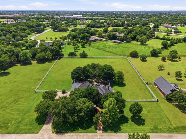 7 Kingswood Drive, Lucas, TX 75002
