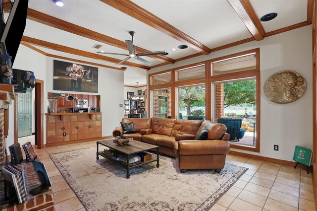 7 Kingswood Drive, Lucas, TX 75002