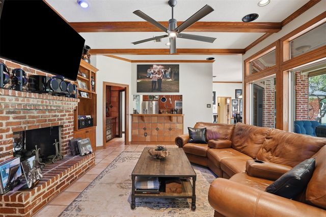 7 Kingswood Drive, Lucas, TX 75002