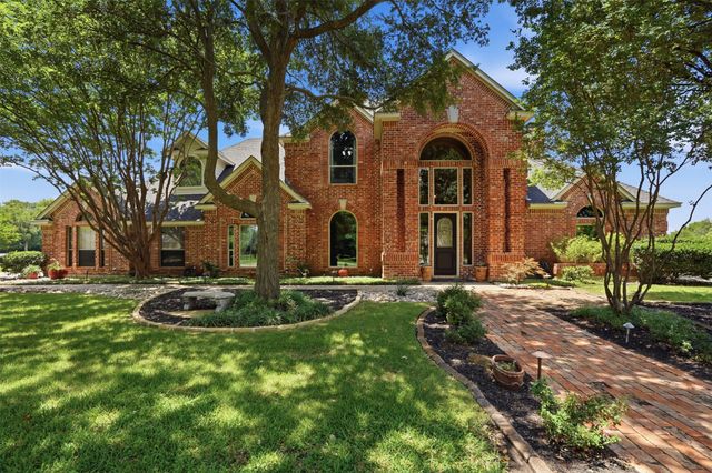 7 Kingswood Drive, Lucas, TX 75002