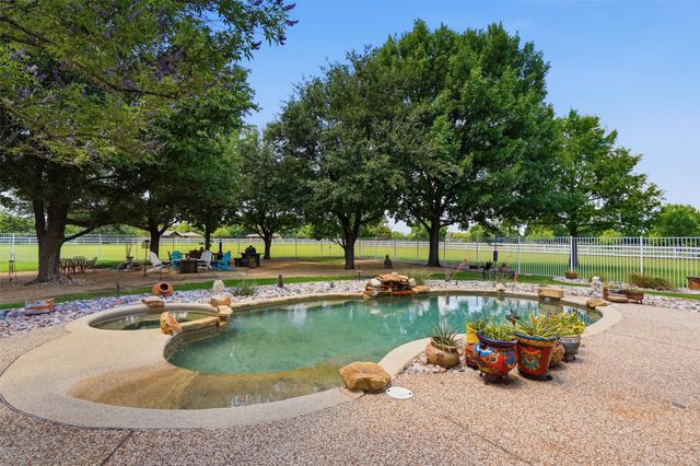 7 Kingswood Drive, Lucas, TX 75002