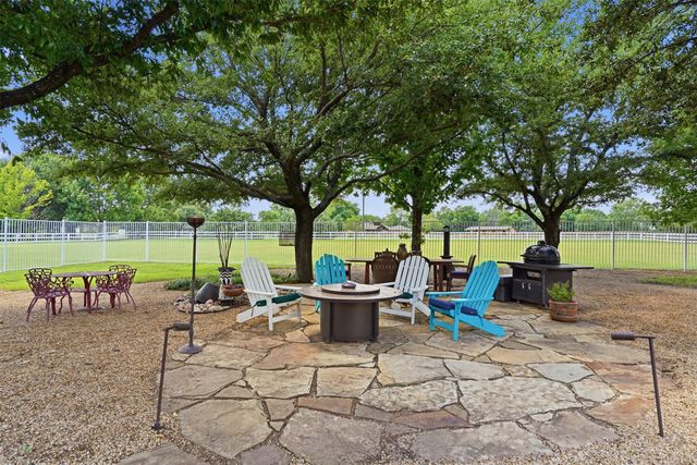 7 Kingswood Drive, Lucas, TX 75002