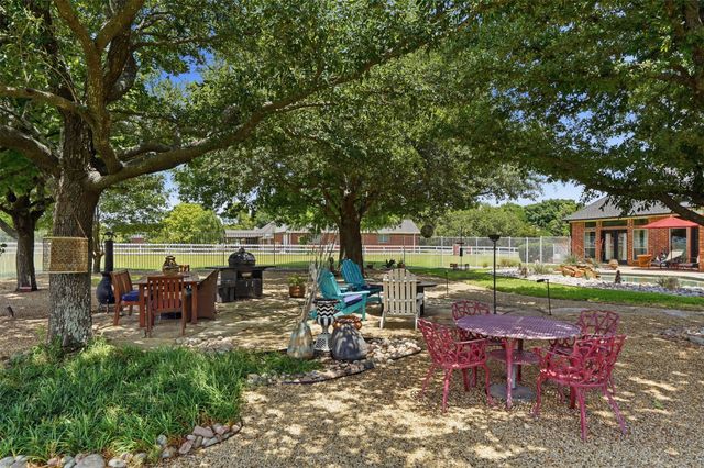 7 Kingswood Drive, Lucas, TX 75002