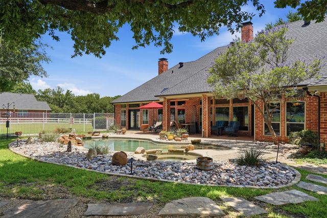7 Kingswood Drive, Lucas, TX 75002