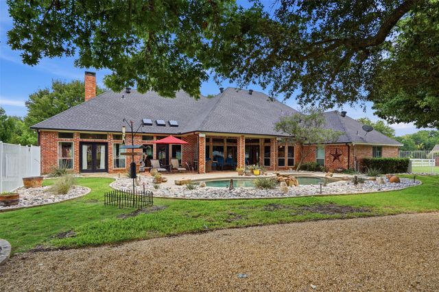 7 Kingswood Drive, Lucas, TX 75002