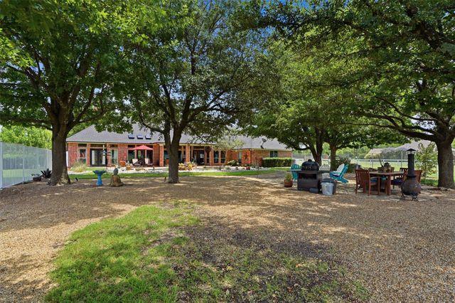 7 Kingswood Drive, Lucas, TX 75002