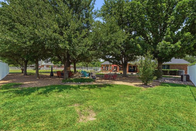 7 Kingswood Drive, Lucas, TX 75002