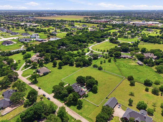 7 Kingswood Drive, Lucas, TX 75002
