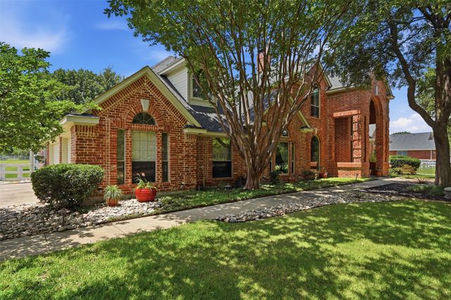 7 Kingswood Drive, Lucas, TX 75002