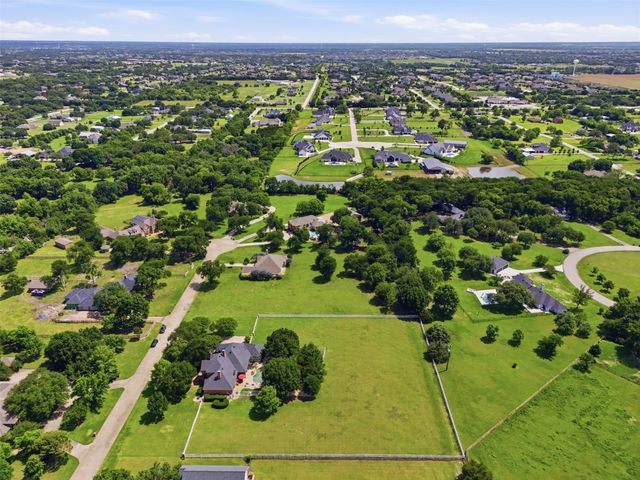 7 Kingswood Drive, Lucas, TX 75002