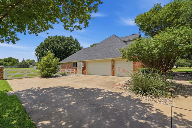 7 Kingswood Drive, Lucas, TX 75002