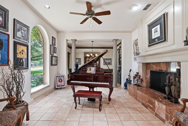 7 Kingswood Drive, Lucas, TX 75002