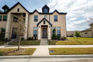 3628 Chaucer Trail, Rowlett, TX 75088