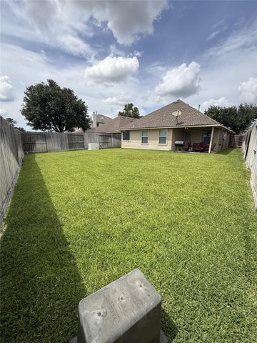 22419 Highland Point Lane, Spring, TX 77373