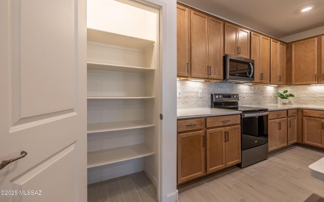 5643 S Black Mountain Way, Tucson, AZ 85757