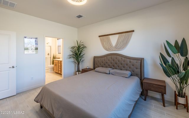 5643 S Black Mountain Way, Tucson, AZ 85757