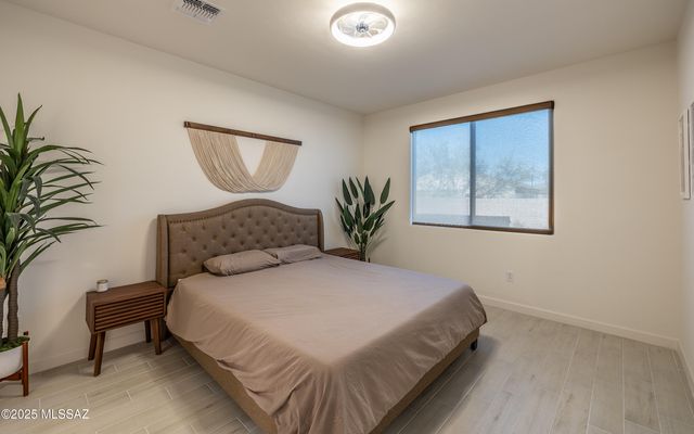 5643 S Black Mountain Way, Tucson, AZ 85757