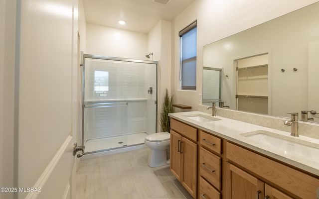 5643 S Black Mountain Way, Tucson, AZ 85757