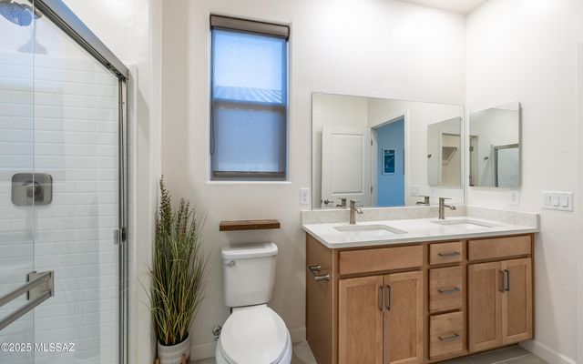 5643 S Black Mountain Way, Tucson, AZ 85757