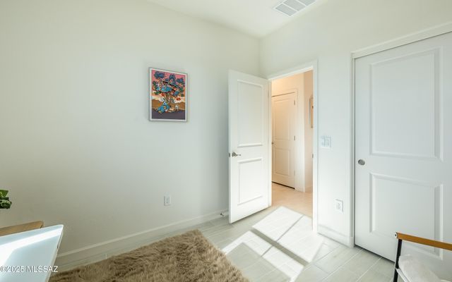 5643 S Black Mountain Way, Tucson, AZ 85757