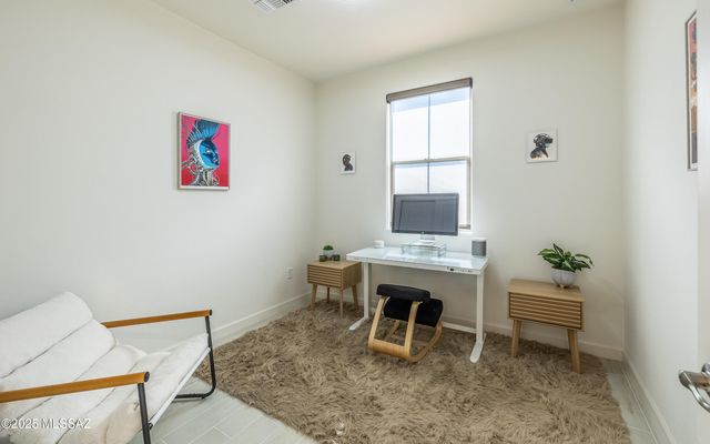 5643 S Black Mountain Way, Tucson, AZ 85757