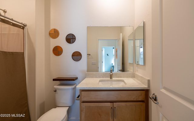 5643 S Black Mountain Way, Tucson, AZ 85757