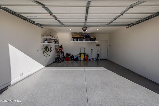 5643 S Black Mountain Way, Tucson, AZ 85757