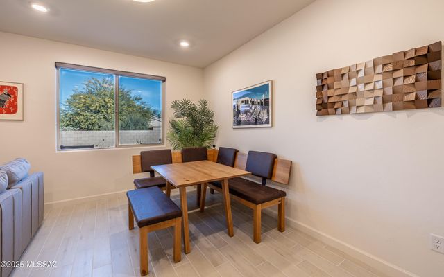 5643 S Black Mountain Way, Tucson, AZ 85757