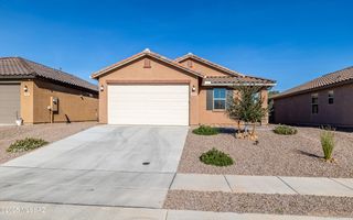 5643 S Black Mountain Way, Tucson, AZ 85757