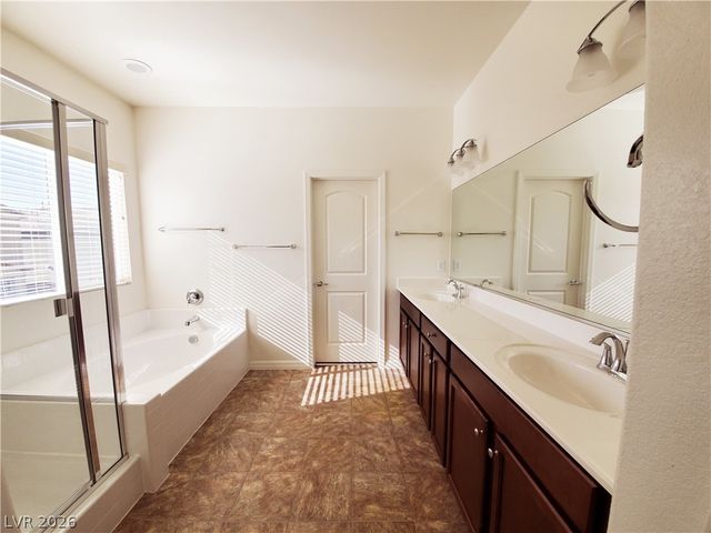 5577 Chiflo Song Drive, Las Vegas, NV 89113