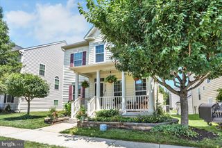 2119 BATTERY LN, Frederick, MD 21702