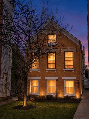 2419 S Christiana Avenue, Chicago, IL 60623