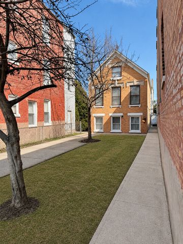 2419 S Christiana Avenue, Chicago, IL 60623