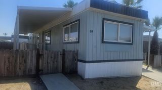 6601 Eucalyptus Drive 84, Bakersfield, CA 93306