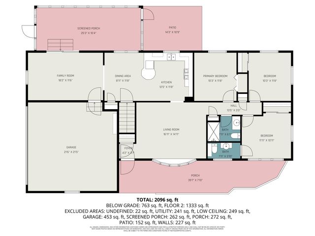 7232 W Lynwood Drive, Michigan City, IN 46360