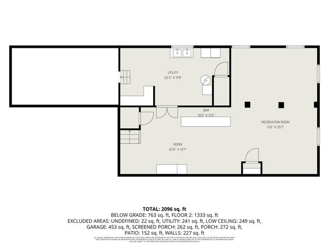 7232 W Lynwood Drive, Michigan City, IN 46360