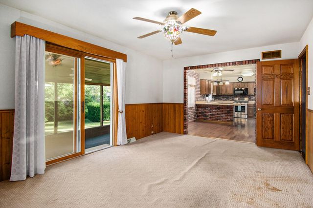 7232 W Lynwood Drive, Michigan City, IN 46360