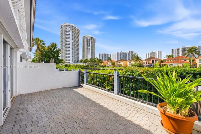 3748 NE 209th Terrace, Aventura, FL 33180