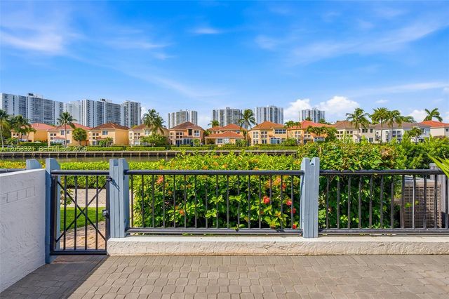 3748 NE 209th Terrace, Aventura, FL 33180