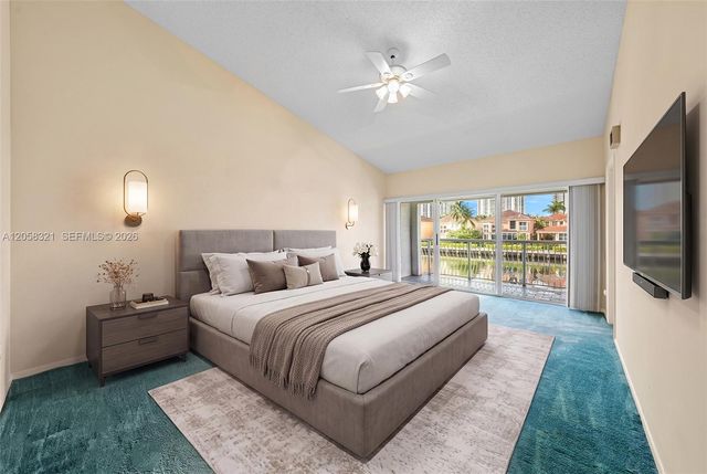 3748 NE 209th Terrace, Aventura, FL 33180