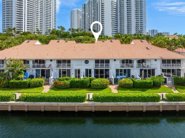 3748 NE 209th Terrace, Aventura, FL 33180