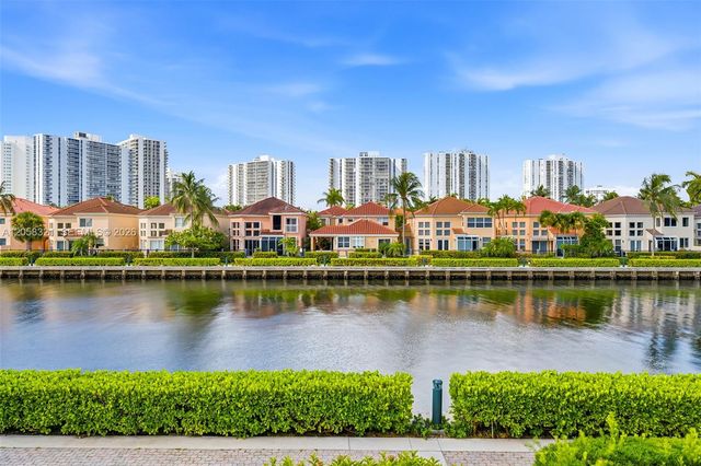 3748 NE 209th Terrace, Aventura, FL 33180