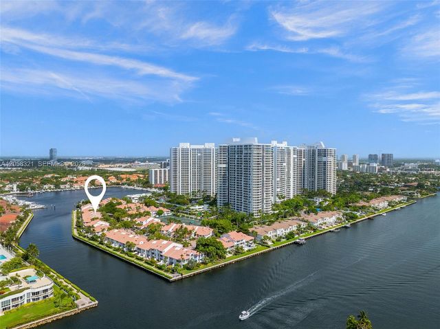 3748 NE 209th Terrace, Aventura, FL 33180