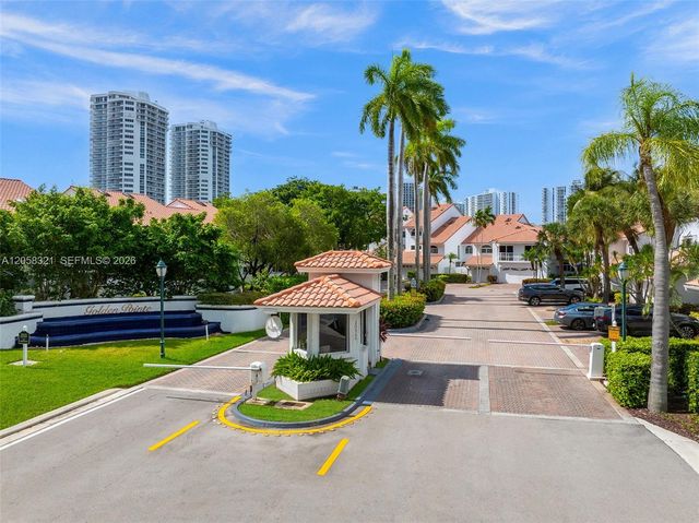 3748 NE 209th Terrace, Aventura, FL 33180